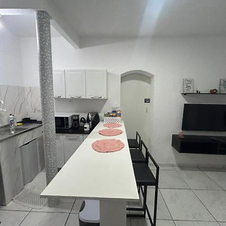 Studio Cg 1,Campo Grande ,Rj Rio de Janeiro Exterior photo