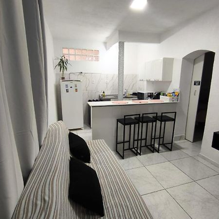 Studio Cg 1,Campo Grande ,Rj Rio de Janeiro Exterior photo