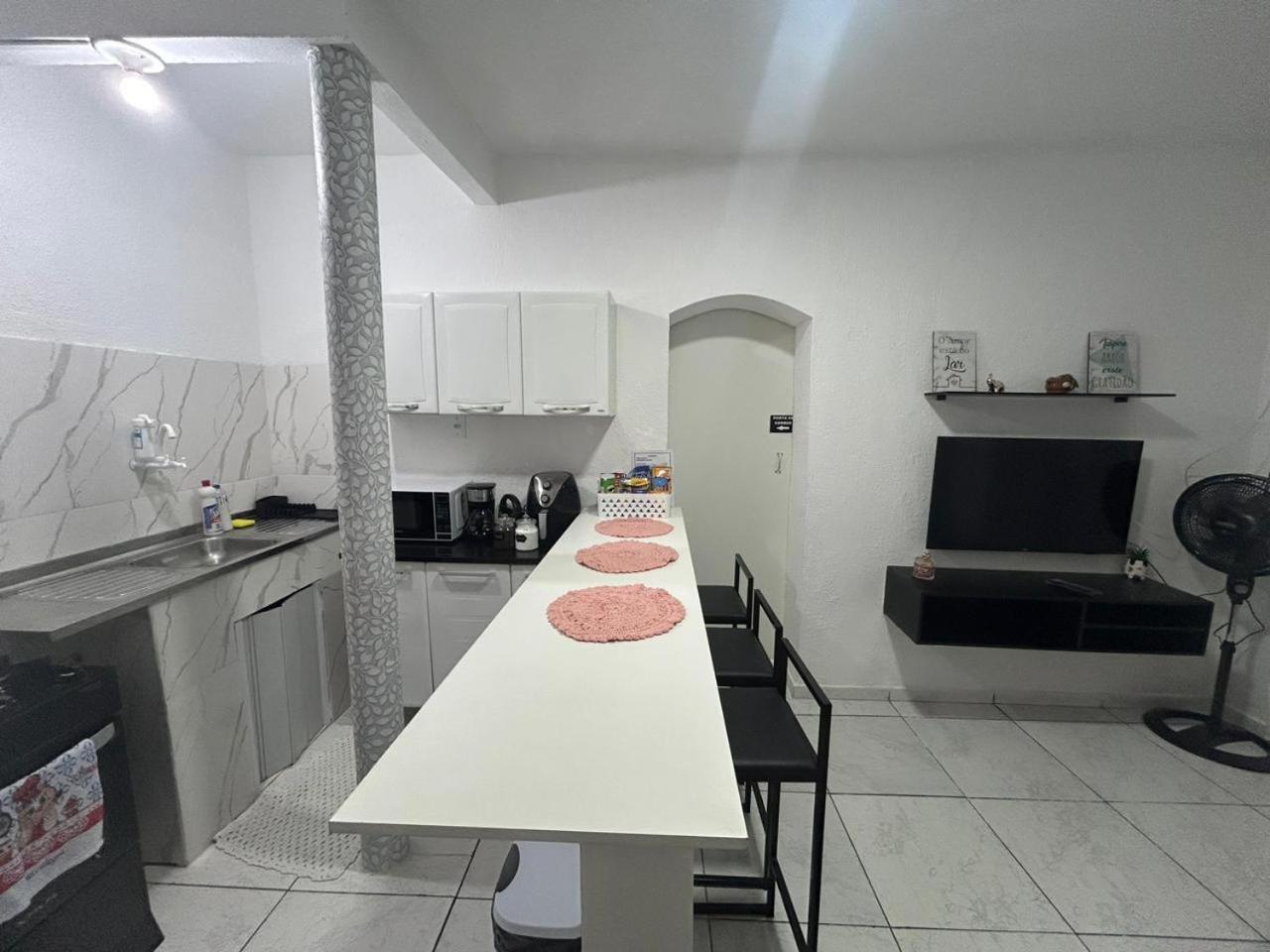 Studio Cg 1,Campo Grande ,Rj Rio de Janeiro Exterior photo